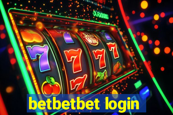 betbetbet login